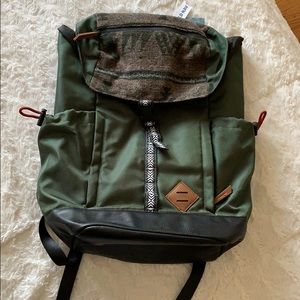 Old navy backpack